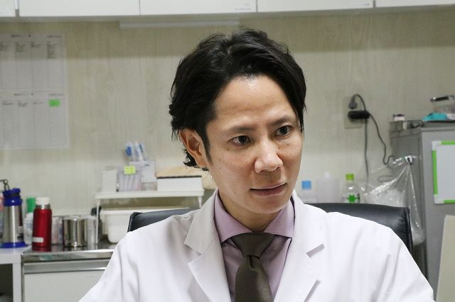 専門医が警鐘 冬の「肌断食」で受けるダメージとは