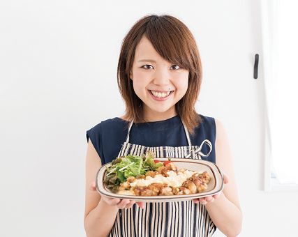 主婦ブロガーが「今日はカレーでいい」という言葉にムッとする理由