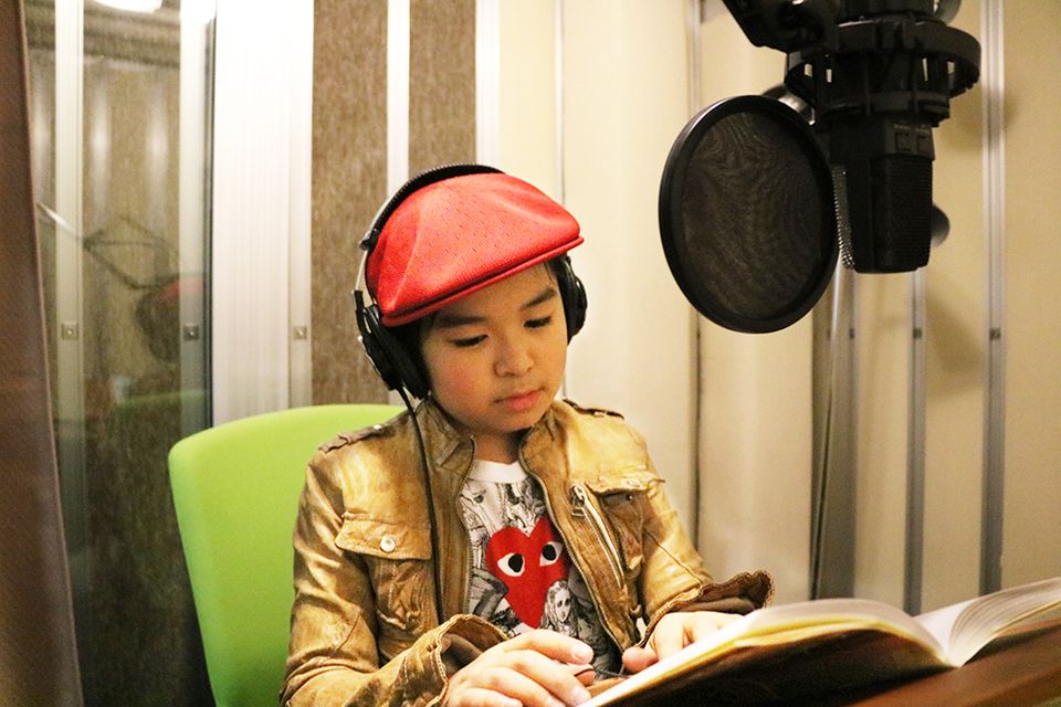 「行動することは勇気がいる。それでも僕はチャンスに挑戦する」中島芭旺くんインタビュー