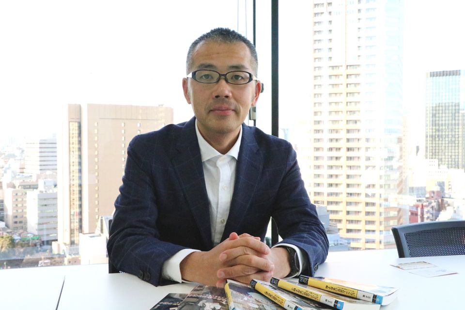 『ビブリア古書堂の事件手帖』シリーズがついに完結 作者に聞く、難産だった最終巻への想い