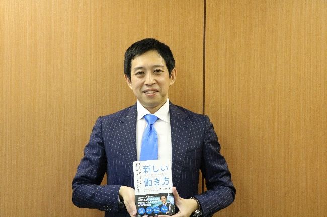 「石の上にも三年」は本当か 元マイクロソフト役員の回答