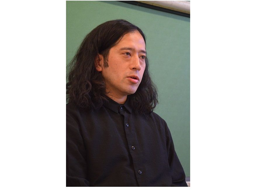 芥川賞『火花』の後で又吉直樹が感じた重圧