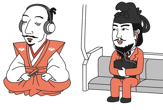 日本史を2時間でマスター!カリスマ講師が語る歴史理解のポイントは?