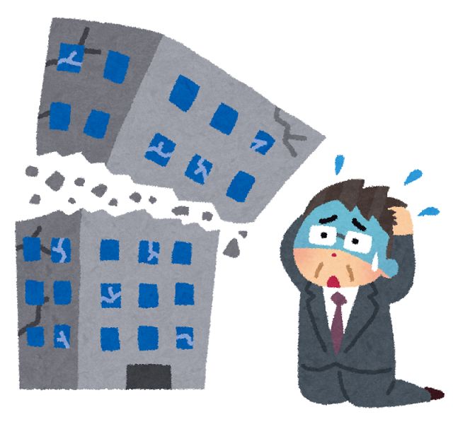 「中途の社員に前職と同じ給料を与える」会社はつぶれる!? ダメ会社にありがちな5つの特徴