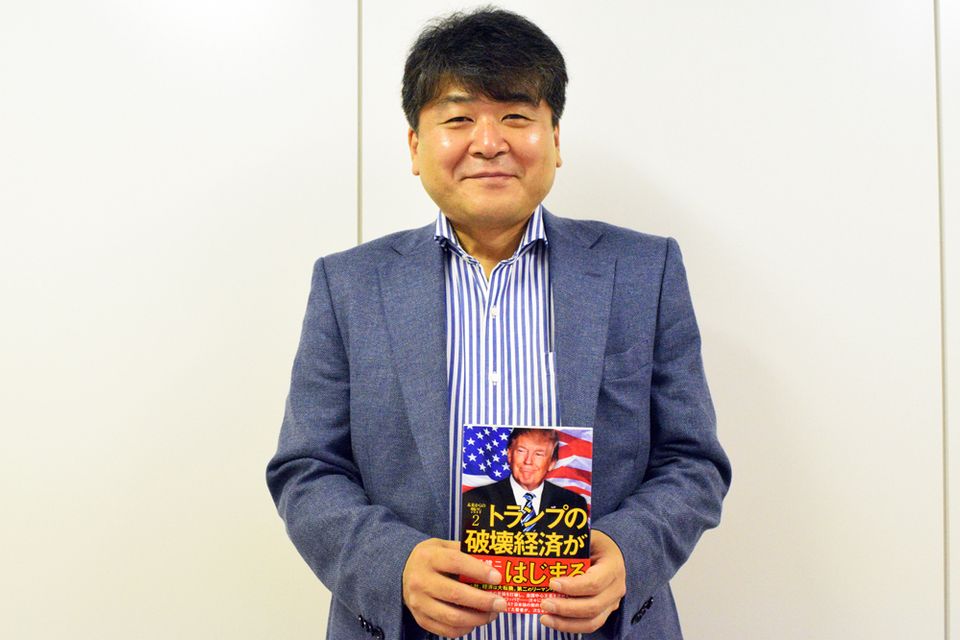 日経平均の株価は「二重構造」? 日本経済の今後を正しく読み取るには
