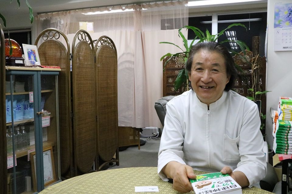 自律神経の乱れが口臭の原因に? 口と全身の関わりについて聞く(1)