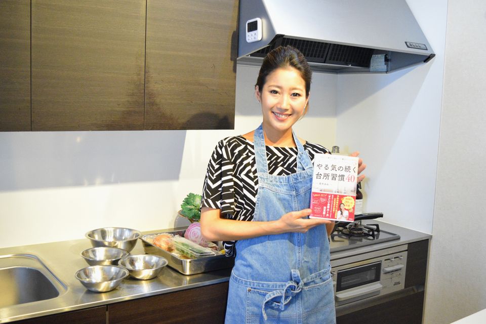 余った調味料の使い方は? 食器洗いを楽にするコツは? 台所の悩みを即解決!