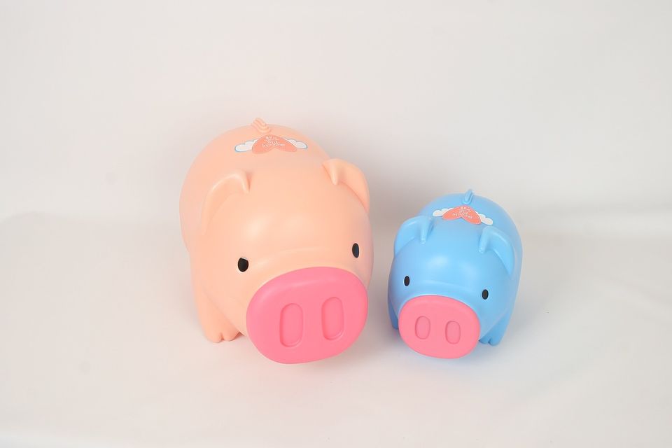 貯金できない人に朗報 ズボラでも身につけられる貯金習慣