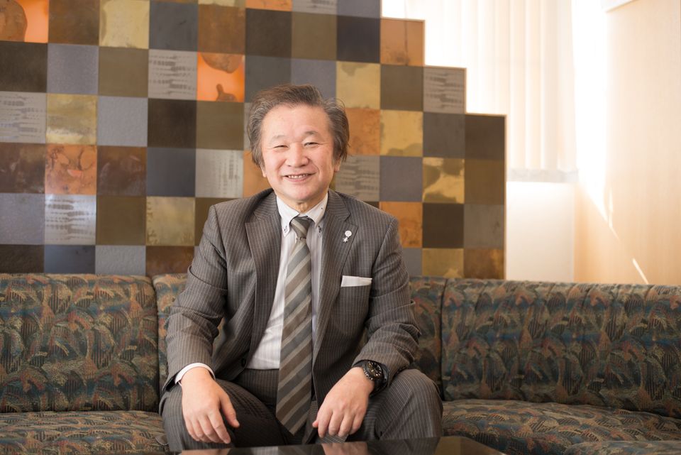 経営者が考える「若手に身につけてもらいたい力」とは(1)