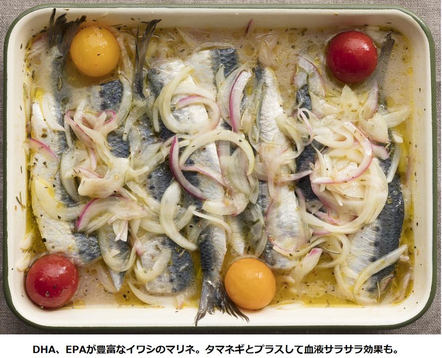 うつ、心の不調から脱出する食事 医師がすすめるポイントは?