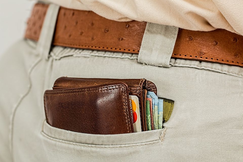 “ごちゃごちゃ財布”の人は片づけが苦手!? 片づけを習慣するために