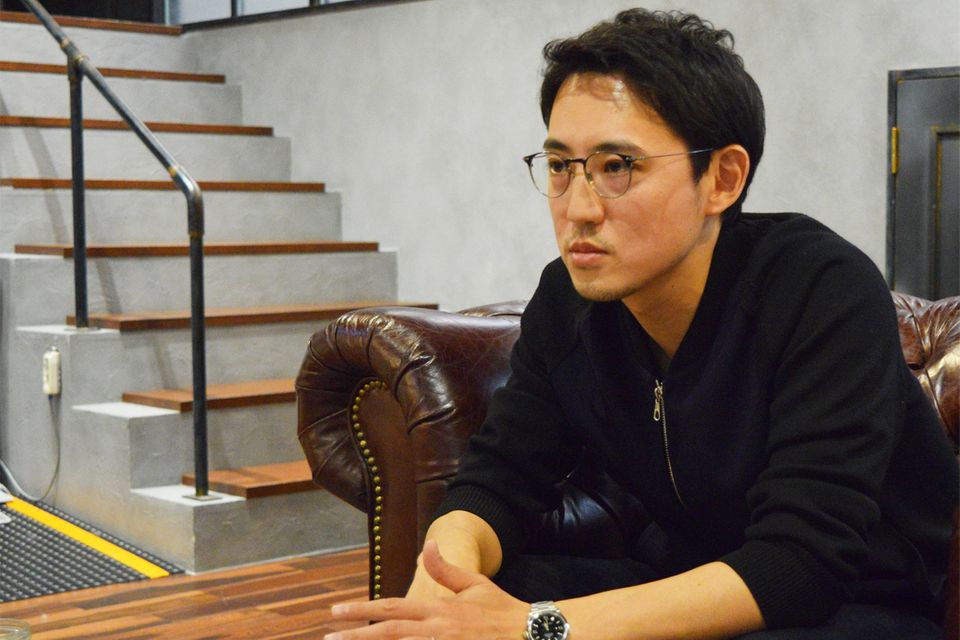「この音楽が鳴ったら世の中はどう変わるんだろうということを考えています」――いしわたり淳治インタビュー(前編)