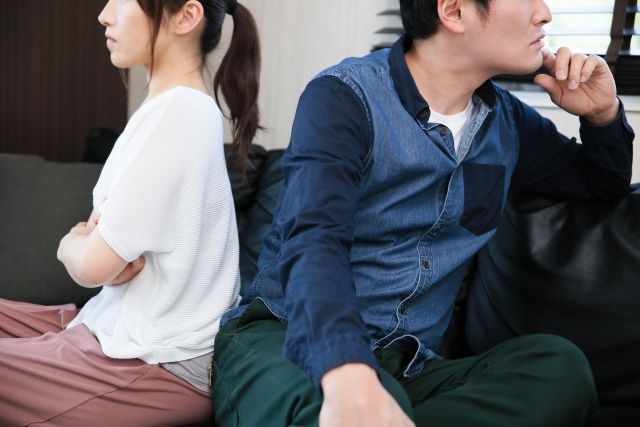 「収入」「学歴」だけじゃない!ここをイジると男はキレる