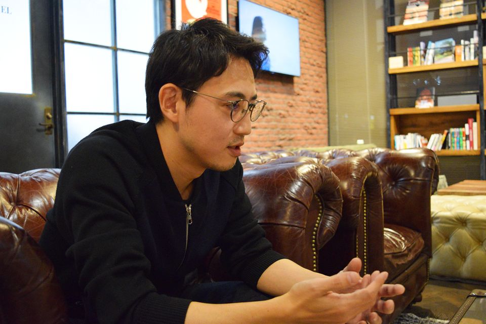 人気音楽プロデューサーが語る、「生きづらさ」を受け流す知恵――いしわたり淳治インタビュー(後編)