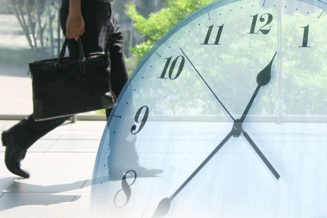 残業時間を減らすために必要なたった1つのこと