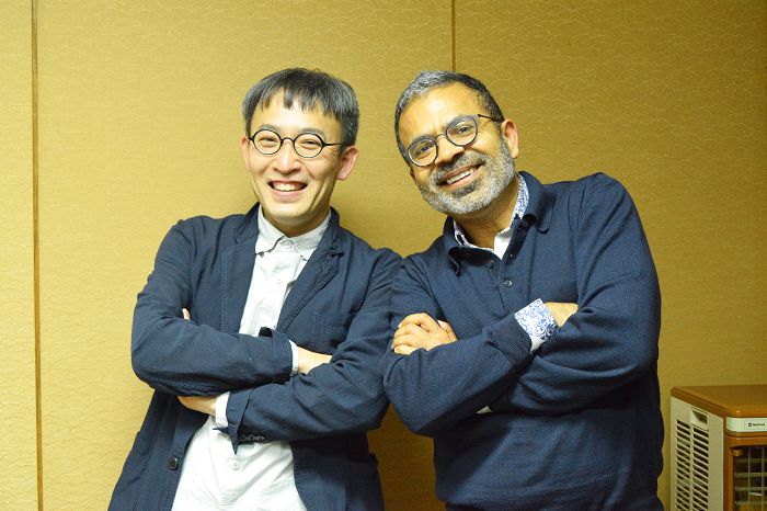 寝たきりの兄を家族は…日本も他人事ではない介護小説『ファミリー・ライフ』著者に聞く(3)