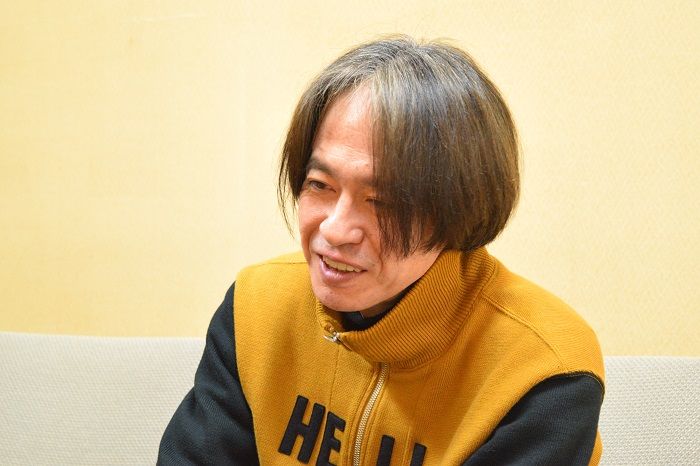 「どうなる」も「どうなりたい」も考えたことがなかった 町田康インタビュー(3)