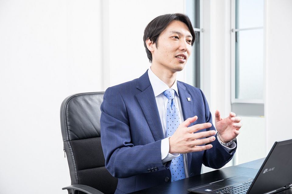 「仕事を楽しみたい」と思っているすべての社会人へ