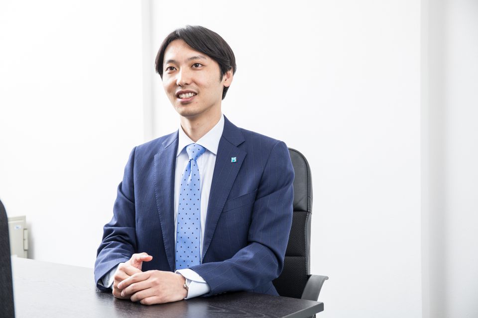「予期せぬ悪いことは誰にでも起こり得る」 若き経営者がダブルキャリアを推奨する理由