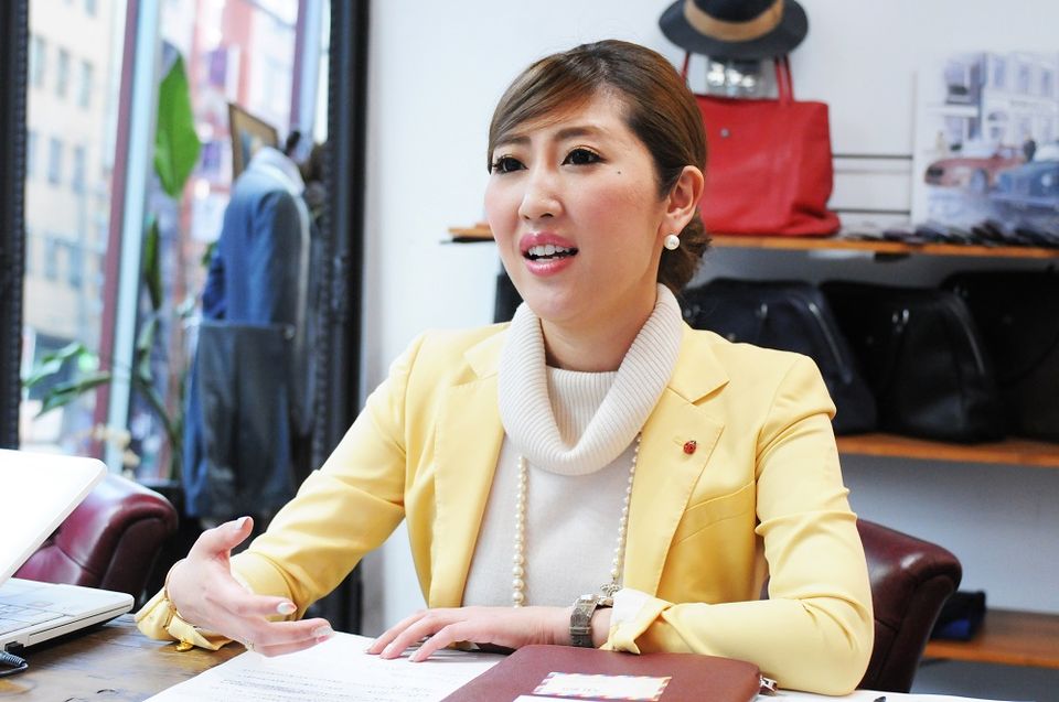 顧客に愛され500着のスーツを売った経営者のたった一つのシンプルな営業哲学とは?