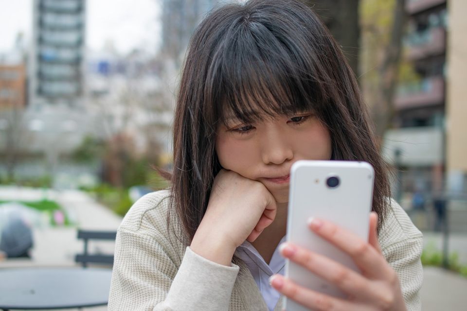 「なんで私ってダメなんだろう…」と思ったら がんばりすぎの心がラクになる言葉