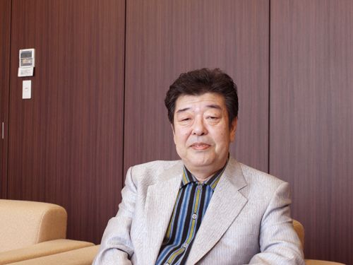 “歴史小説の面白さは極限の状況に置かれている人間を描くところ”―歴史小説家・高橋克彦さんインタビュー（後編） 新刊JP