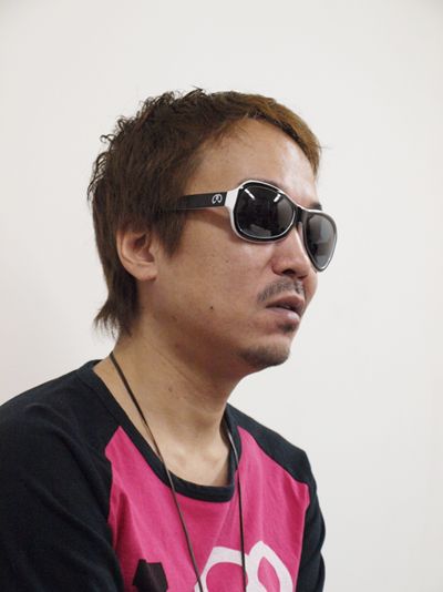 パチンコはどうして合法なのか パチンコがなくなる日 Pokka吉田さんインタビュー 前編 新刊jp