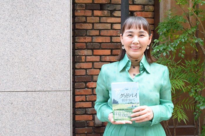 直木賞作家が書く 幕末の日本経済を支えた女商人とは 新刊jp