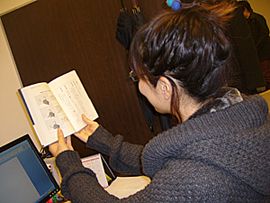 【連載】速読本って本当に効果あるの? 新刊JPニュース編集部記者が体当たりで実験!その2