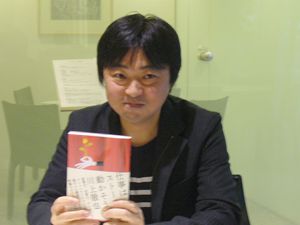 「仕事で誰かの助けが必要になったとき、ストーリーがあることが重要になる」―【著者インタビュー】川上徹也さん『仕事はストーリーで動かそう』著者