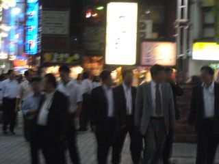 新橋の社会人に聞いた! あなたにとっての「33歳」を教えてください!
