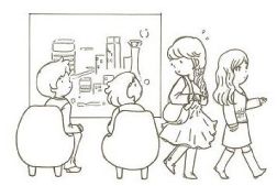 「私は幸せになりたい!」と思った女子二人が婚活パーティに潜入!