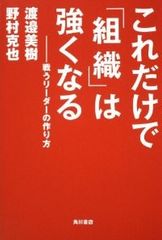 プロ野球界の名将と経営界の名将の“往復書簡”