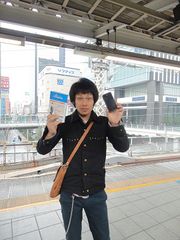 誰でも出来る、“なんちゃってノマドワーク”を体験