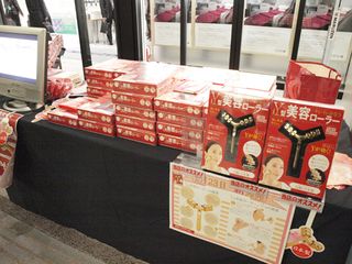 男性サラリーマンも注目する美容器具とは?