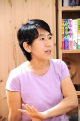 日本の自然の豊かさは世界からも認められている―枝廣淳子さんインタビュー(3)