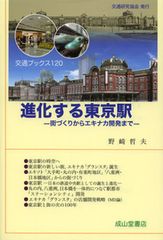 高層ビル化構想もあった? 東京駅のエキナカ戦略