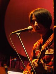 作家デビュー15周年 古川日出男の朗読ライブに密着!