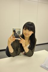 声優・下田麻美さんがオーディオブックに挑戦! 独占インタビュー