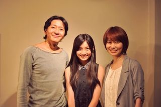 人気演劇集団の舞台が初のオーディオドラマ化!