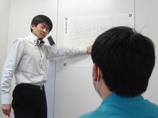 夏まで痩せる! 31歳男性が挑むガチアスリートダイエット(第2回)