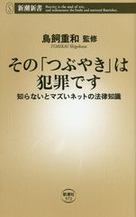 ネットの心ない書き込み 名誉毀損になる可能性は?