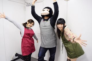 これからの出版界を担う!? “ブックアイドル”ラジオがスタート!