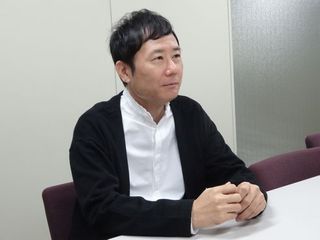 個人の中の「悪」を書く！　エンタメ小説の新しいステージ――月村了衛インタビュー（中編）