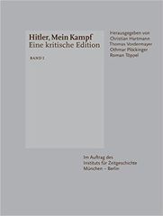 ヒトラーの著作がドイツで再販　議論必至