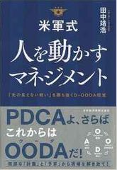 意思決定のスピードが劇的に上がる米軍式「OODAループ」とは？