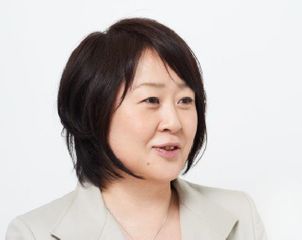 『相続はつらいよ』著者の板倉京さん