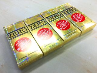 『大山式 for MEN ZERO』(主婦の友社)