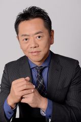 『稼ぐ人財のつくり方 生産性を2倍にする「攻めの人事」』の著者、山極毅さん