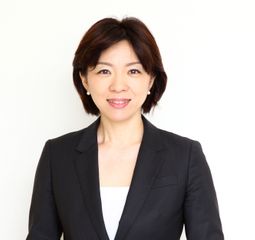 『誰とでも仲良くなれる敬語の使い方』の著者、松岡友子さん